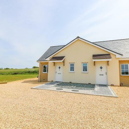 6 Yarmouth Cottages フレッシュウォーター エクステリア 写真