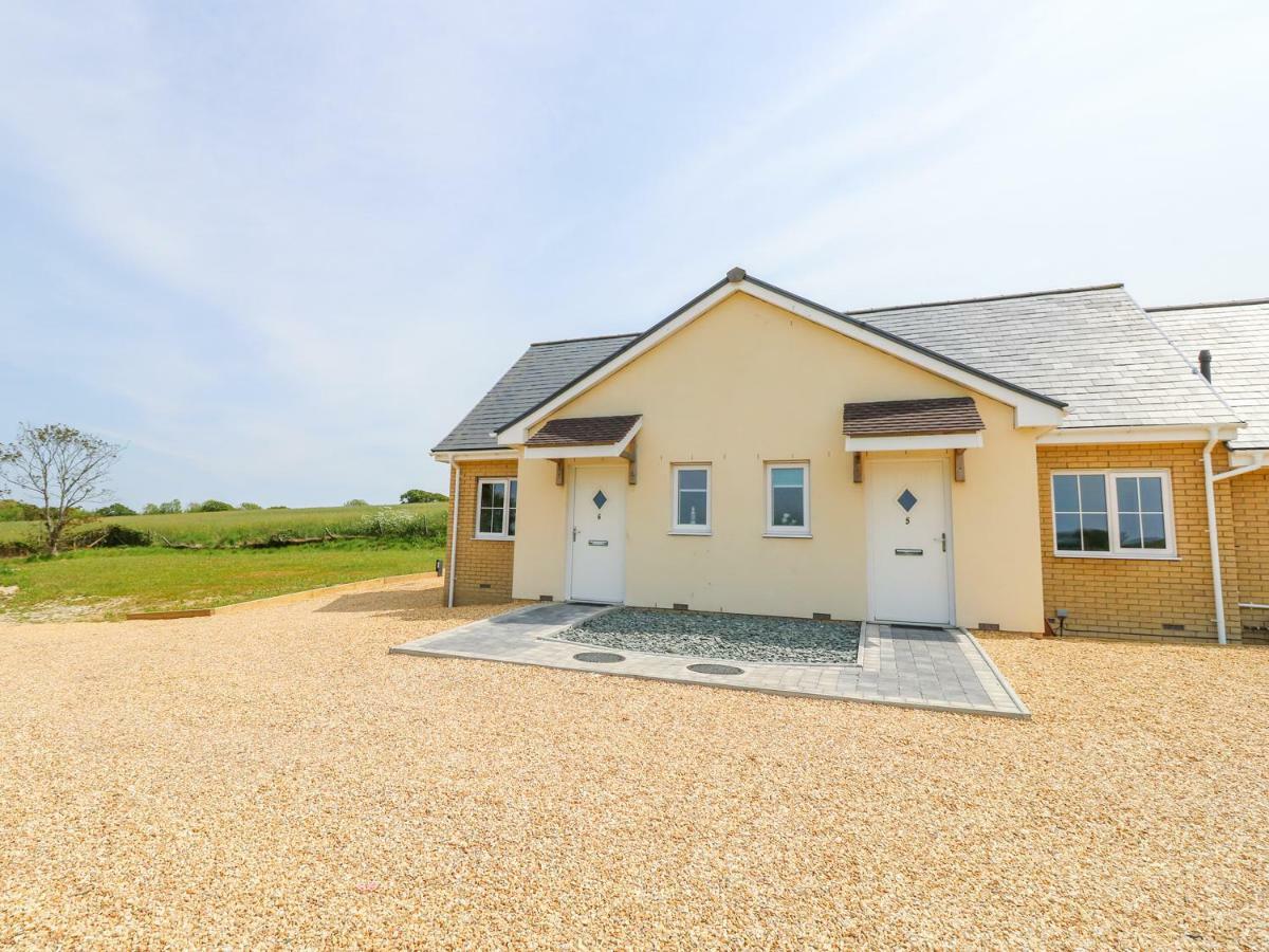 6 Yarmouth Cottages フレッシュウォーター エクステリア 写真