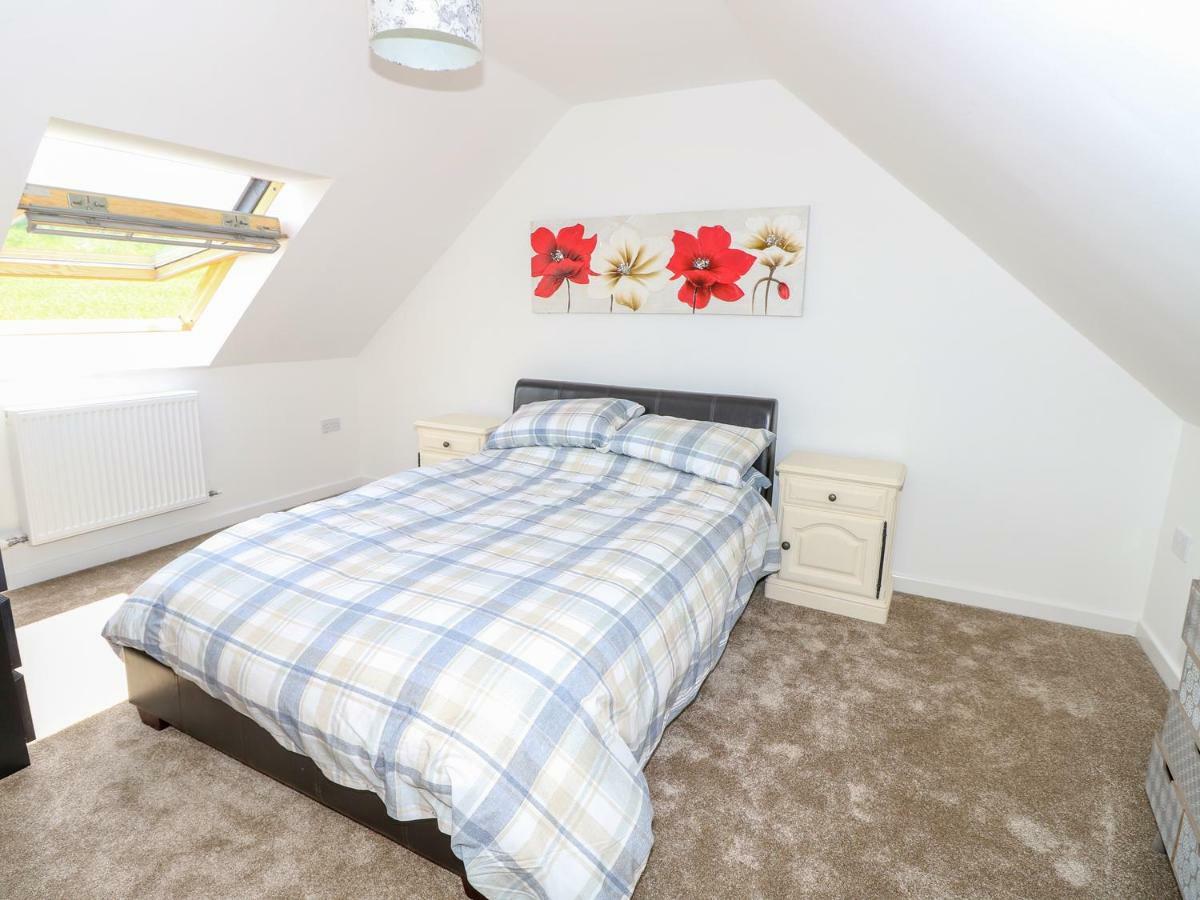 6 Yarmouth Cottages フレッシュウォーター エクステリア 写真