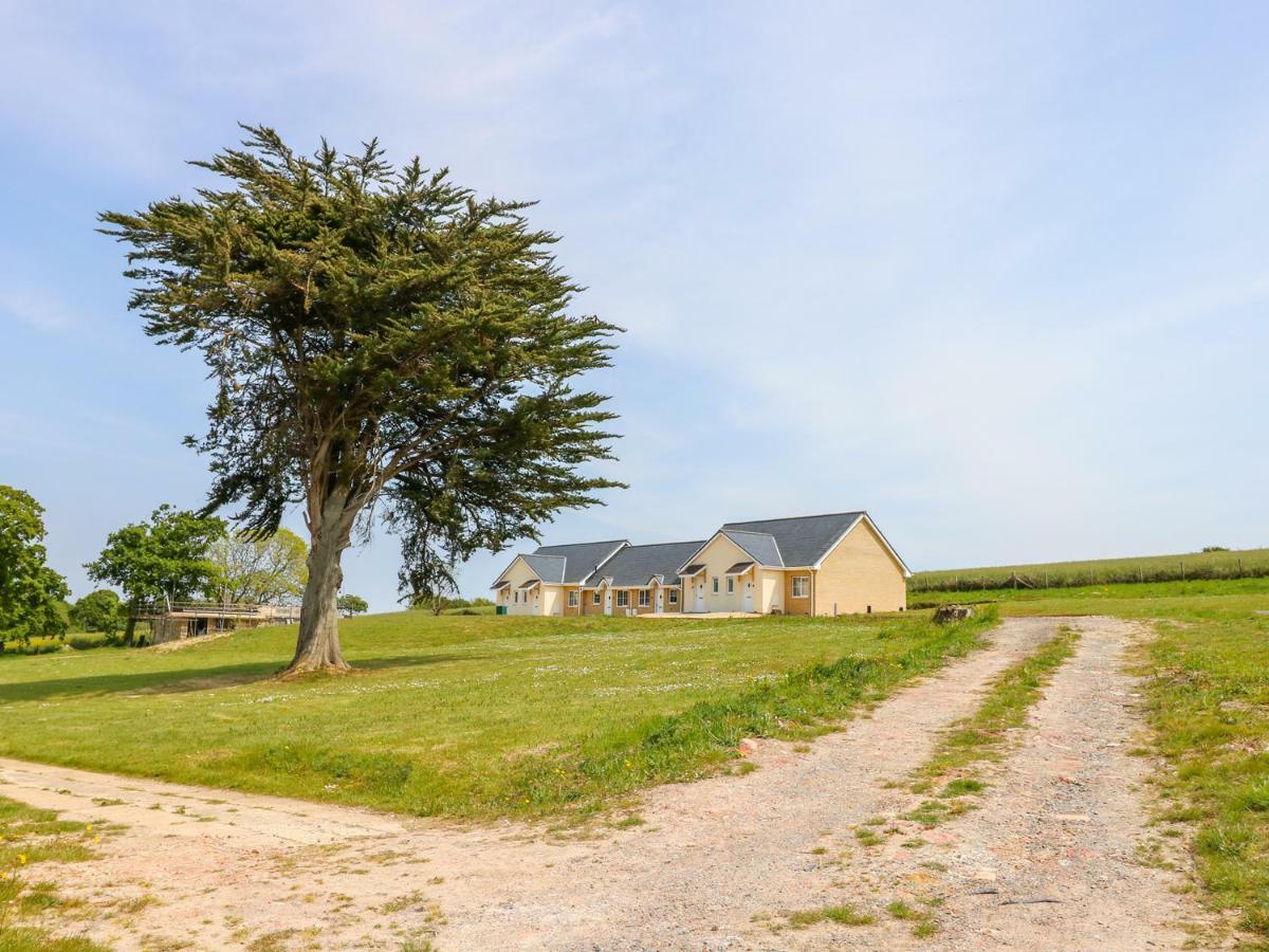 6 Yarmouth Cottages フレッシュウォーター エクステリア 写真