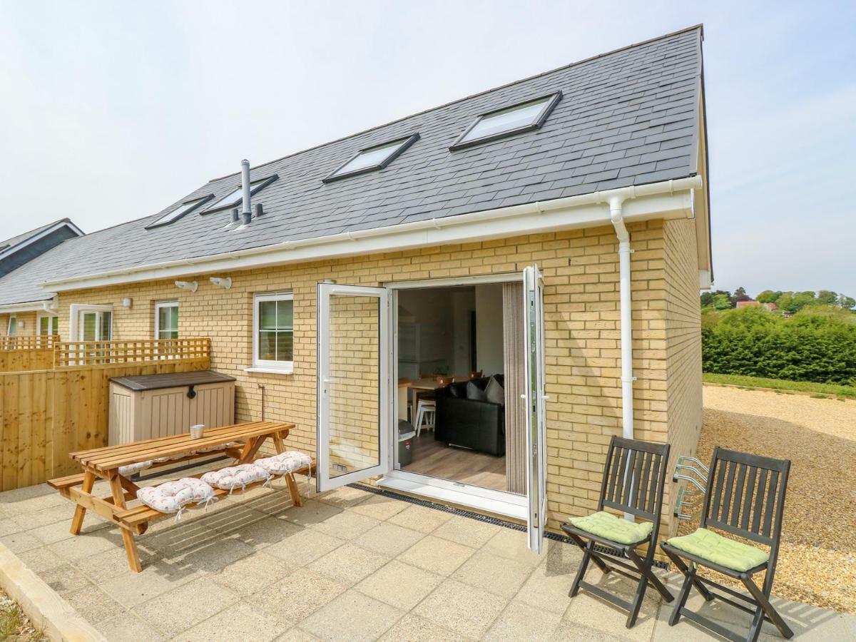 6 Yarmouth Cottages フレッシュウォーター エクステリア 写真