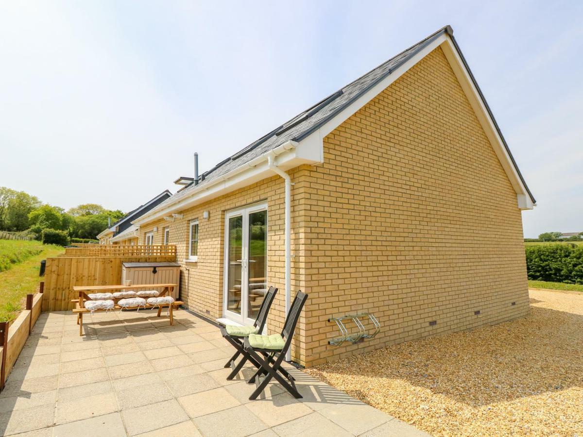 6 Yarmouth Cottages フレッシュウォーター エクステリア 写真