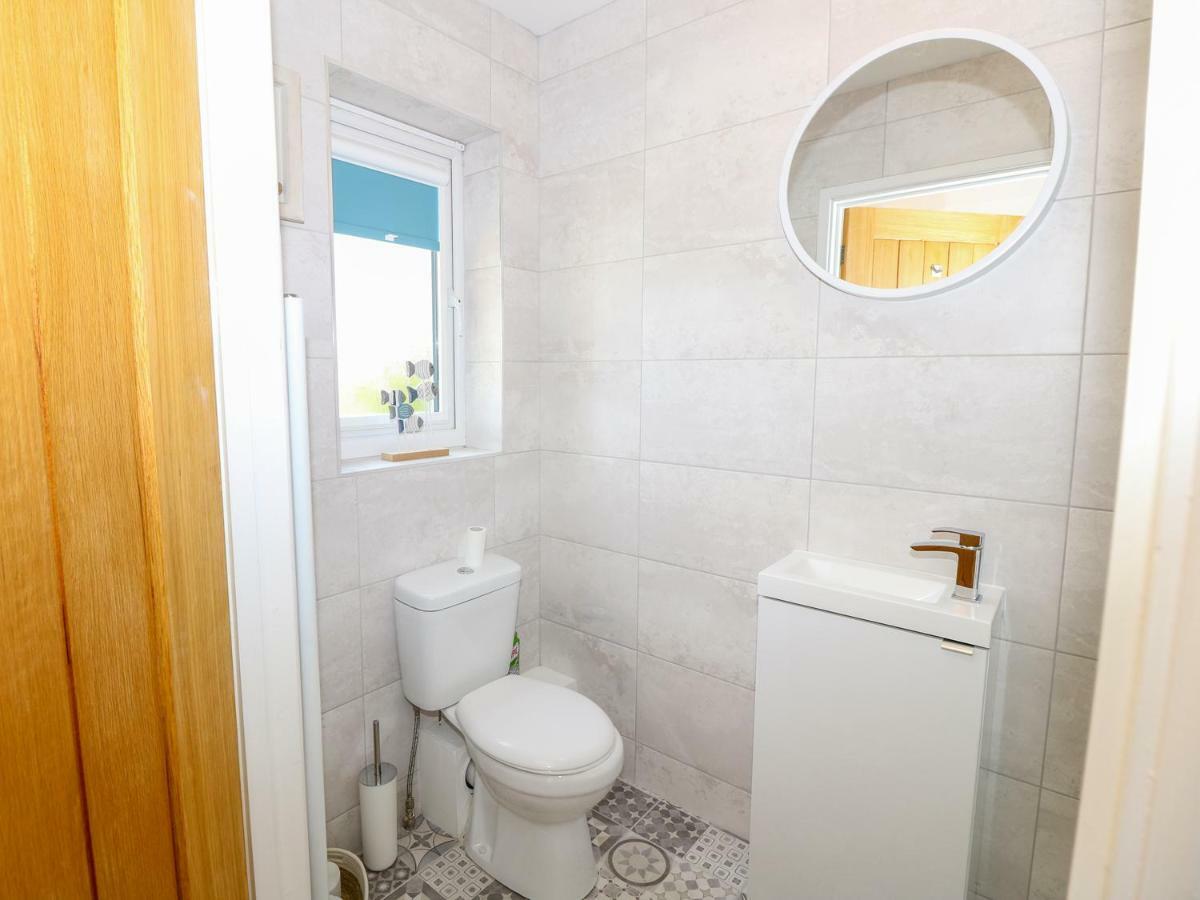 6 Yarmouth Cottages フレッシュウォーター エクステリア 写真