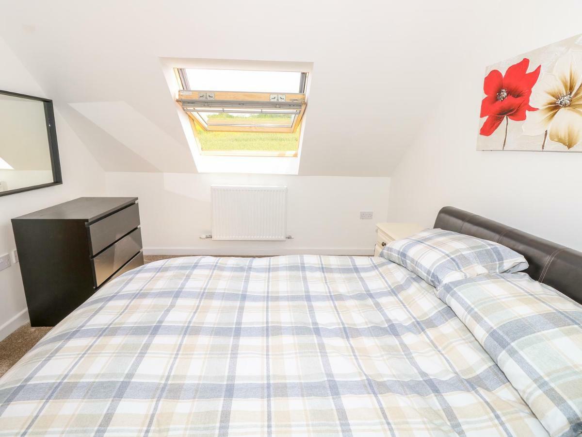 6 Yarmouth Cottages フレッシュウォーター エクステリア 写真
