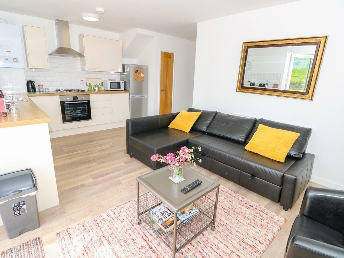 6 Yarmouth Cottages フレッシュウォーター エクステリア 写真