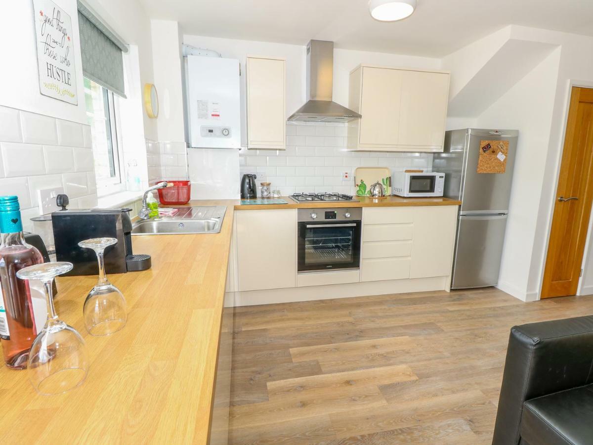 6 Yarmouth Cottages フレッシュウォーター エクステリア 写真