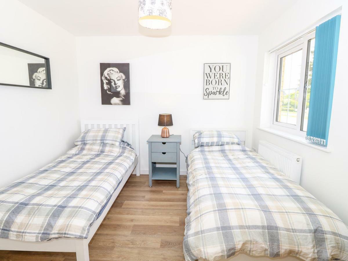 6 Yarmouth Cottages フレッシュウォーター エクステリア 写真