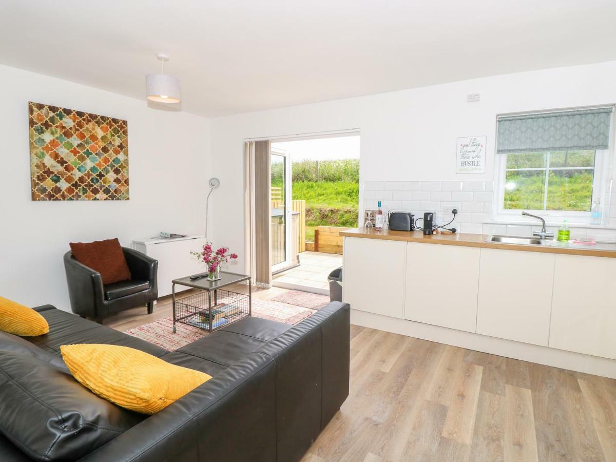 6 Yarmouth Cottages フレッシュウォーター エクステリア 写真