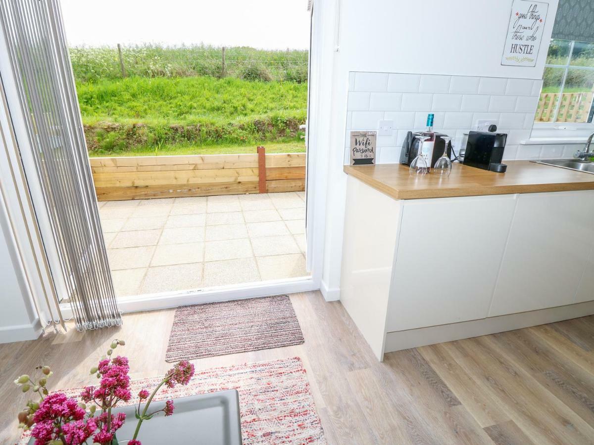6 Yarmouth Cottages フレッシュウォーター エクステリア 写真