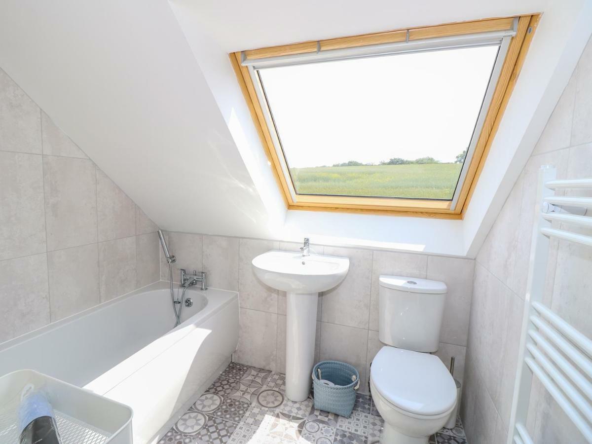 6 Yarmouth Cottages フレッシュウォーター エクステリア 写真